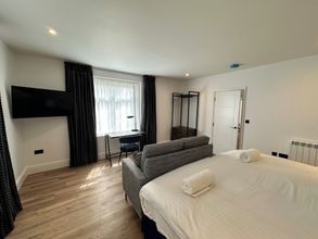 其他 4 Rhode Lane Serviced Apartments