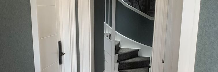 其他 Rhode Lane Serviced Apartments