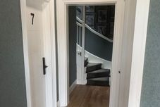 其他 Rhode Lane Serviced Apartments