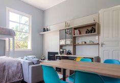 其他 5 Fully Equipped Studio in Petropolis Moc0210