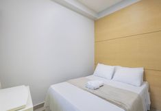 기타 2 Fully Equipped Accommodations in the Heart of Brasilia LEC