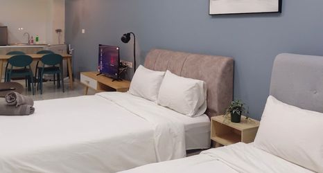 อื่นๆ 2 KLIA Airport Homestay 12