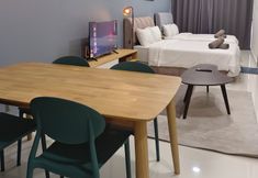 อื่นๆ 4 KLIA Airport Homestay 12