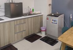 Lain-lain 7 KLIA Airport Homestay 12