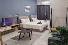 อื่นๆ KLIA Airport Homestay 12