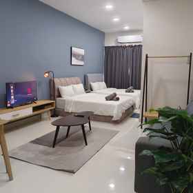 Primary image1KLIA Airport Homestay 12,雪邦飯店
