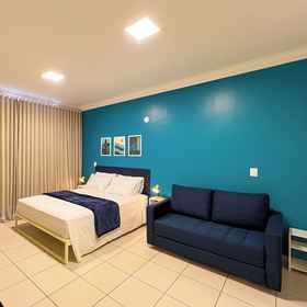 Primary image1Casa Hosting,Primeiro de Maio飯店