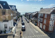 Others 7 Bellevue Seaside Apartment in Ramsgate