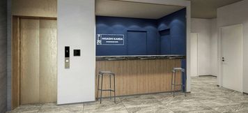 その他 2 Four Points Flex By Sheraton Tokyo Higashi Kanda