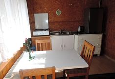 其他 7 Nature & Fishing Retreat in Kolczewo