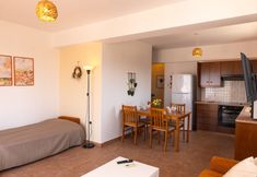 Lain-lain 7 94 KAP - Stay Kali Sun Apartment