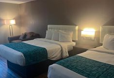 Others 7 Motel 6 – Lake City, Fl – Medical Center