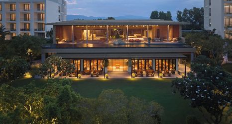 기타 2 JW Marriott Cam Ranh Bay Resort & Spa