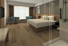 อื่นๆ 3 Fairfield By Marriott Shunde