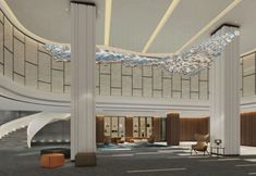 อื่นๆ 2 Fairfield By Marriott Shunde