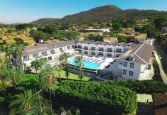 기타 6 Villa Santorini Boutique e Hotel