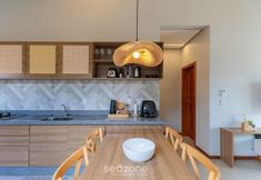 기타 3 Your Perfect and Complete Stay in Barra Grande, Marau - CDL