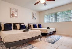 其他 4 Serene 1BR Haven Fort Lauderdale