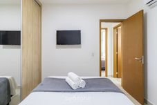 Others 3 Quartos no Evian Thermas Residence - Etha604