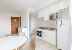 Others 5 3 Quartos no Evian Thermas Residence - Etha604