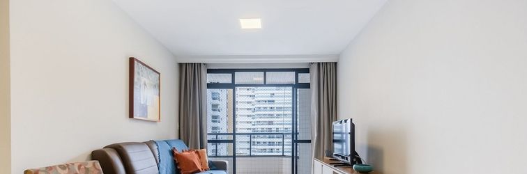 其他 3 Bedroom Apartment 190m From the Beach Epp0602