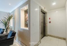 Others 7 Apartment With Balcony 500m From the Beach Emz0504