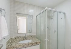 Others 6 Apartment With Balcony 500m From the Beach Emz0504