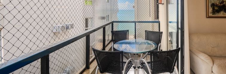 기타 Apartment in a Condominium on the Sand - Efe0803