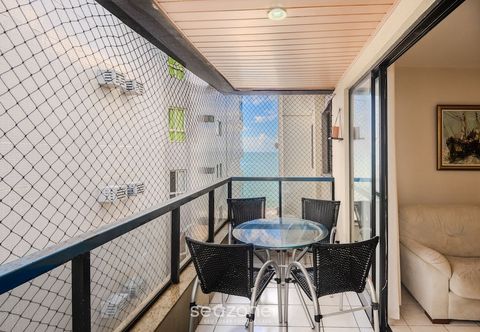 기타 Apartment in a Condominium on the Sand - Efe0803