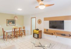 기타 4 Apartment in a Condominium on the Sand - Efe0803