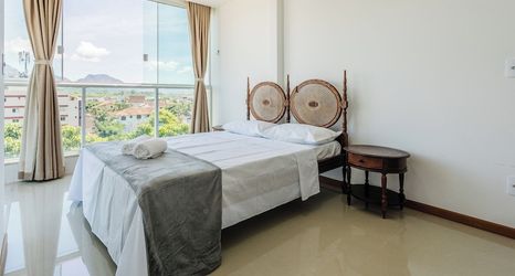 其他 2 Beautiful apt Just 400m From Praia do Morro Cve402