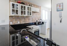 其他 4 Beautiful apt Just 400m From Praia do Morro Cve402