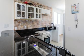 其他 4 Beautiful apt Just 400m From Praia do Morro Cve402