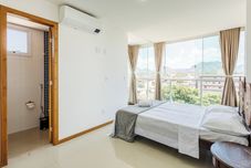 其他 Beautiful apt Just 400m From Praia do Morro Cve402