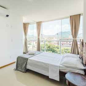 Room1Beautiful apt Just 400m From Praia do Morro Cve402,Our Lady of Conception Church飯店