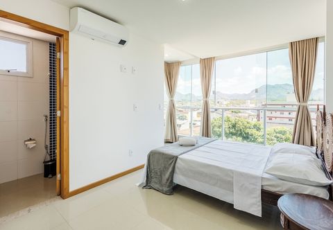 Others Beautiful apt Just 400m From Praia do Morro Cve402