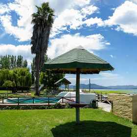 Primary image 1 Cabañas Villa Alejandra, Hotel Olivar