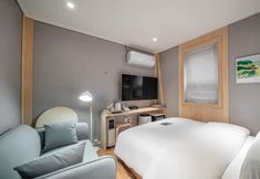 Others 6 POHANG VILLA DAHLIA