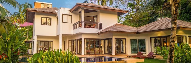 其他 MassiveHugePool9MinutesWalk to BeachV131