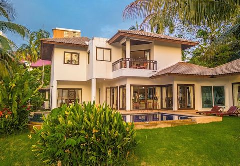 其他 MassiveHugePool9MinutesWalk to BeachV131