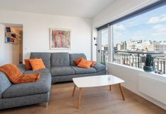 Khác 4 Centraal Appartement Voor 4 Personen
