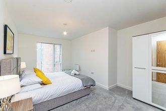 Others 4 Halo House by Guestz