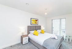 Others 2 Halo House by Guestz