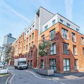 Primary image 1 Halo House by Guestz, The Comedy Store Hotels