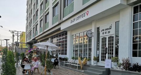 Others 2 grannylla Ramkhamhaeng