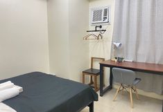 Others 3 Cozy Room in Modern Parañaque Condo With 2 Bedrooms