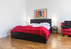 Lainnya 5 Lovely 2BR Apt Near Downtown