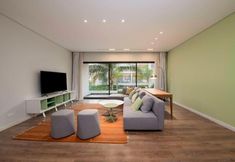 Others 2 Rivera  Lake View Residence New Cairo