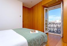 Others 2 Exclusive Apartament in the Center. Tetuán III