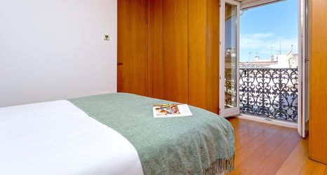 Others 2 Exclusive Apartament in the Center. Tetuán III